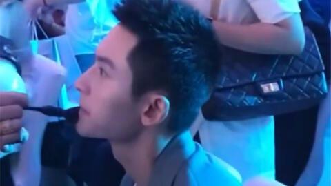 娱乐圈没瓜吃的日子