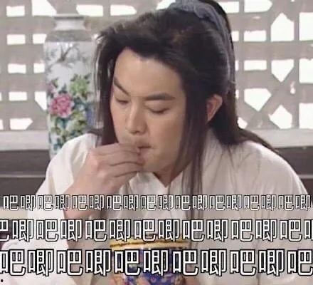 进娱乐圈是为了吃瓜嘛